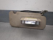 8143XX aletta parasole destra per CITROEN C5 BERLINA 2.0 HDI FAP