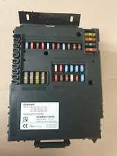 body computer centralina  sam smart fortwo 451  turbo  A4515401150 001