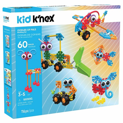 Tonka kid nex oodles - oodles, pals