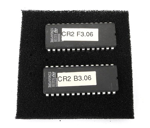 Roland cr2 b3 - cr2, b3.06