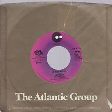 JE SUIS MUSIC - ROCKET IN THE POCKET # CERRONE