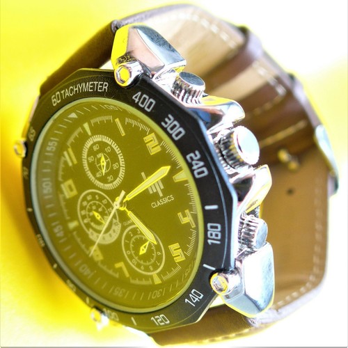 Orologio uomo classics - orologio,