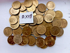 Lotto 60 Monete Repubblica