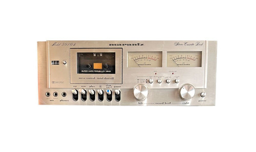 Marantz 5010b registratore - 5010b,
