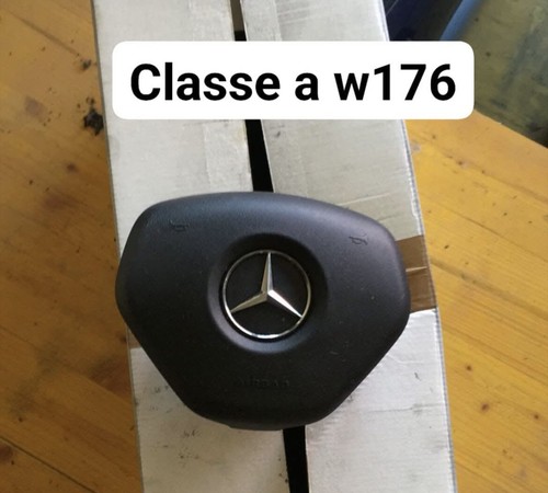 Kit airbag mercedes classe - kit,