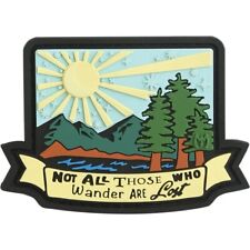 Patch Maxpedition Wander Not