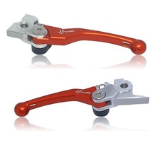 COPPIA LEVE ANTIROTTURA KTM