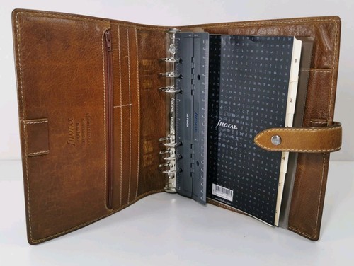 Organizer personale vintage
