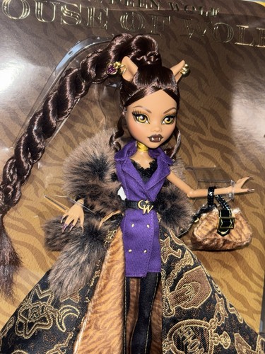 Monster high skullector - high,