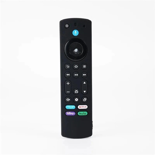 Telecomando vocale amazon fire - vocale,