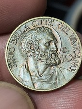 ROMA Vaticano PIO XII