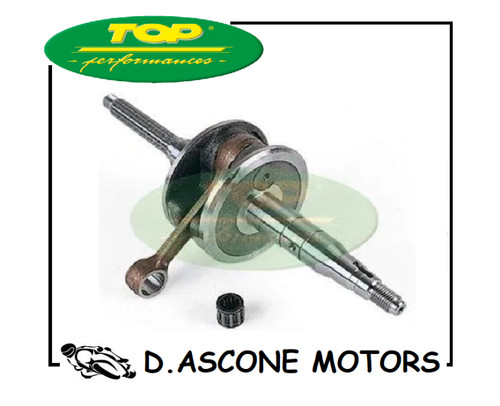 Albero motore per scooter - , 50