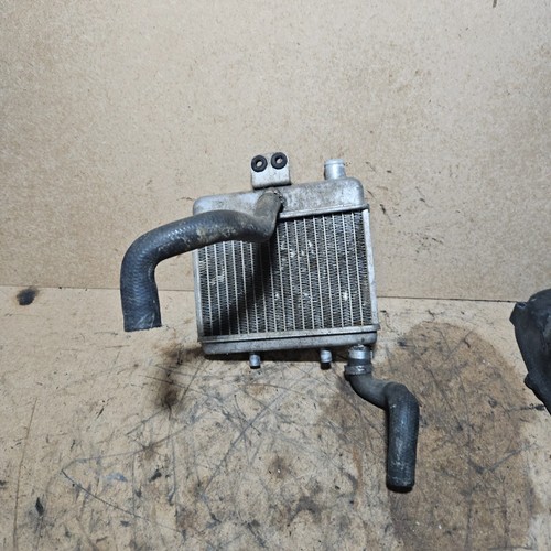 Radiateur refroidissement - radiateur,
