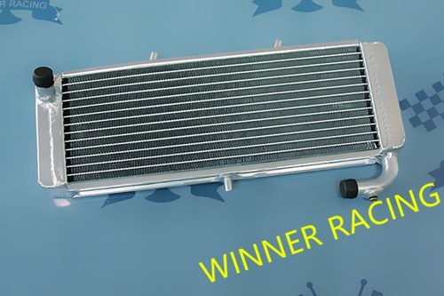 Full aluminum radiator for - full,
