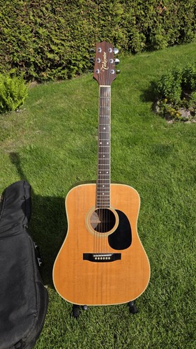 Takamine f360s chitarra - takamine,