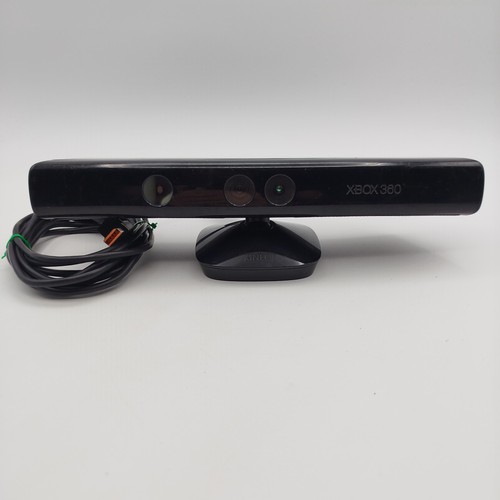 Kinect xbox 360 slim - , sensore