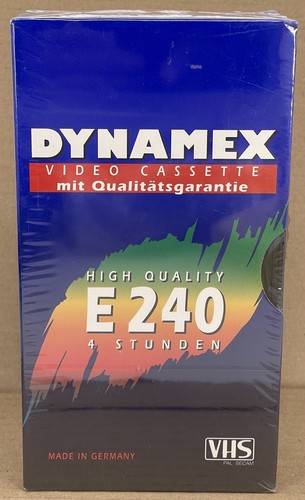 Pezzo dynamex cassetta - pezzo,
