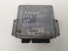 CENTRALINA MOTORE PER FIAT