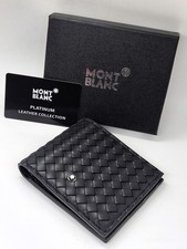 Portafoglio Premium Montblanc