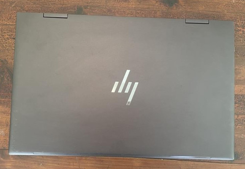 Envy x360 convertibile - hp,