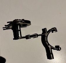 Selettore Cambio Originale Piaggio Vespa Pk XL 50 Ed Altri Modelli