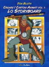 Libri Creare I Cartoni Animati