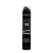 Redken Max Hold Hairspray