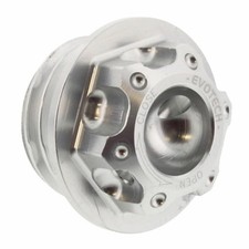 TAPPO OLIO 20X2,5 ARGENTO