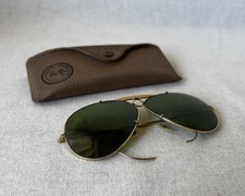 Vintage B&L Ray-Ban