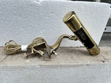 LAMPADA MINISTERIALE  1940/50s