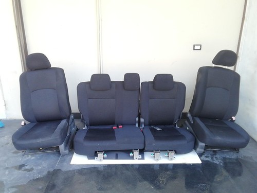 Tappezzeria completa per - tappezzeria,