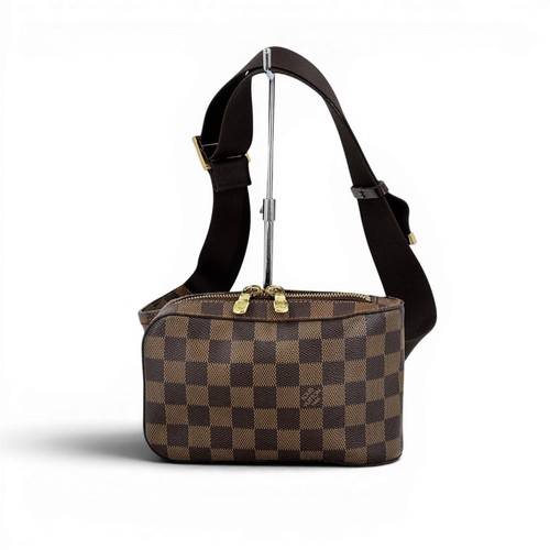 Borsa tracolla louis - borsa, a