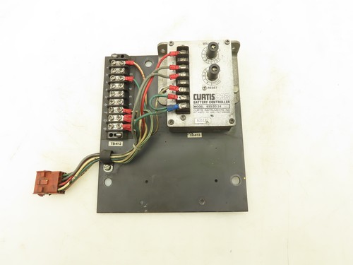 Crown 933 3d24 carrello - 933/3d24,