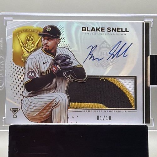 2024 topps luminaries - 2024,