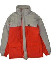 Giacca a vento uomo DUBIN UK