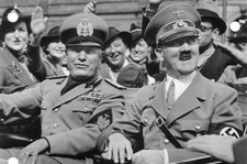 FOTO Vintage Hitler e