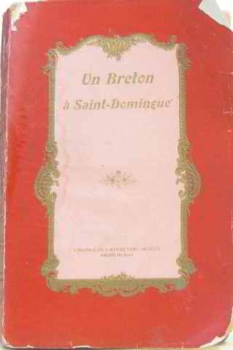 Breton saint domingue - breton,