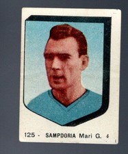 figurina CALCIATORI VAV