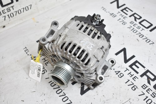 Generatore alternatore