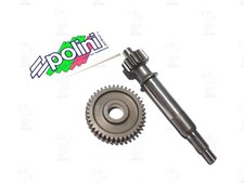 INGRANAGGI RAPPORTI ALLUNGATI