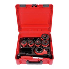 Filiera manuale a cricco