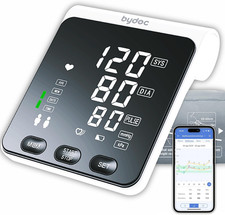 Misuratore Pressione Da