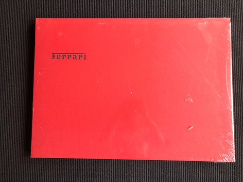 Calendario ferrari 2016 - calendario,