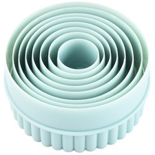  8 Pezzi Tagliabiscotti