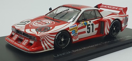 Modellino spark scala 43 - spark, 1/43