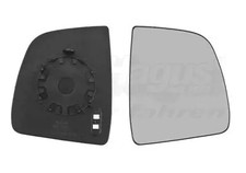 Vetro specchio Dx convesso