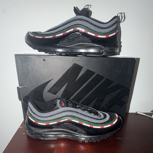 Nike air max undefeated - 97, og