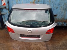 PORTELLONE POSTERIORE COMPLETO