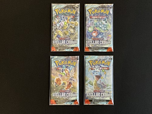 Pokémon corona stellare - pokémon,