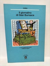 Il giornalino di Gian Burrasca
